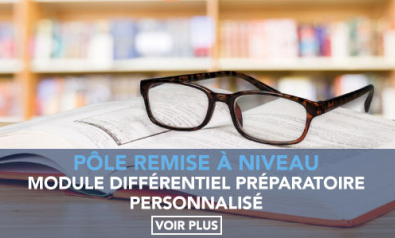 Remise à niveau (RAN)
