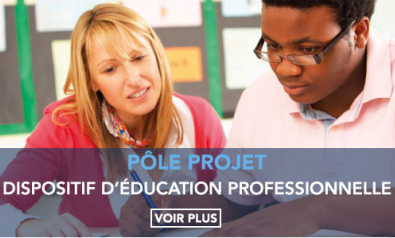 Le Dispositif d'Éducation Professionnelle (Le DEP)